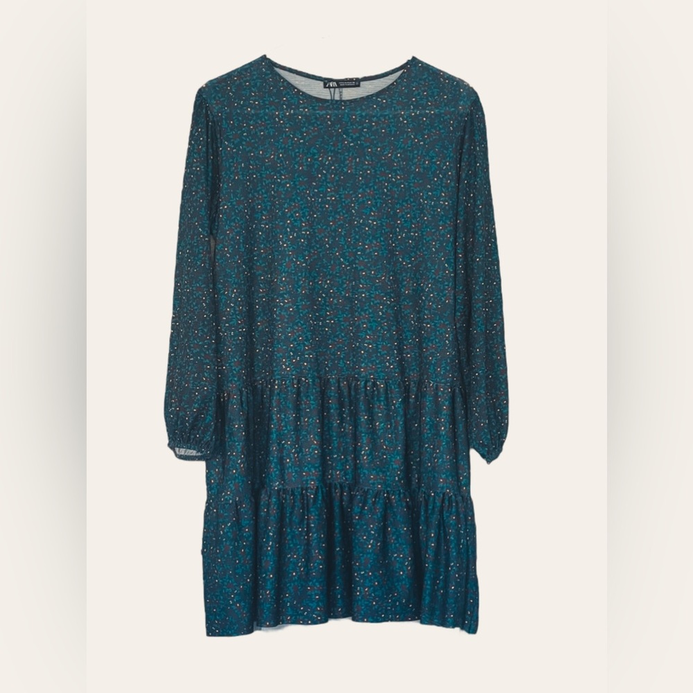 Zara Dress (Like New)